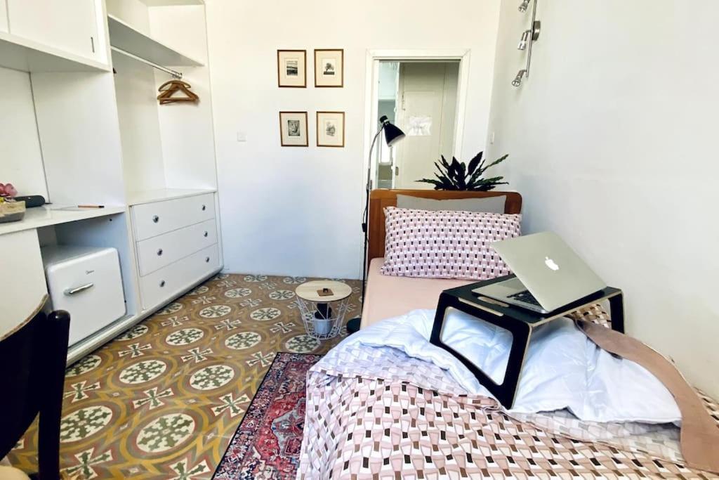 Free Breakfast, Pool, Spacious Aircon Hideaway Apartment Моста Екстериор снимка