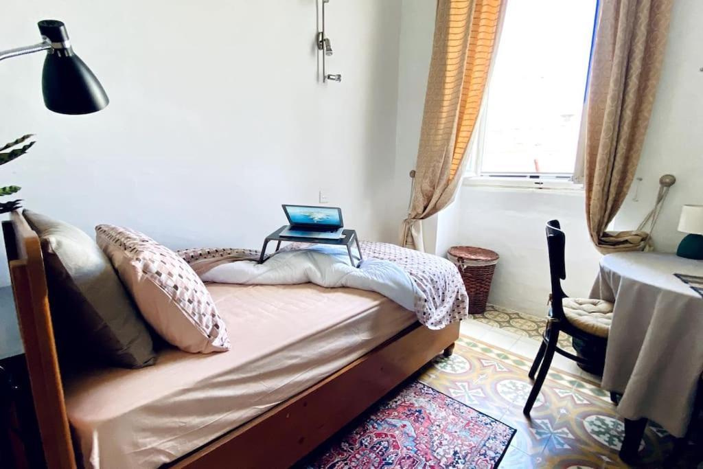 Free Breakfast, Pool, Spacious Aircon Hideaway Apartment Моста Екстериор снимка