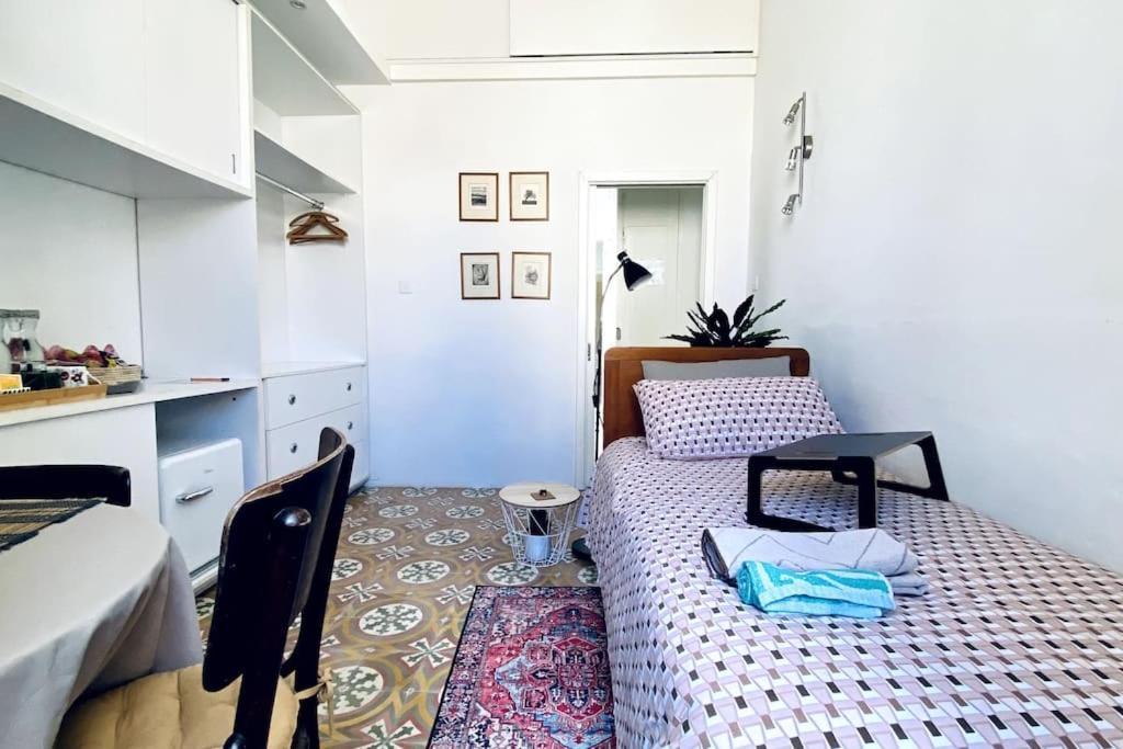 Free Breakfast, Pool, Spacious Aircon Hideaway Apartment Моста Екстериор снимка